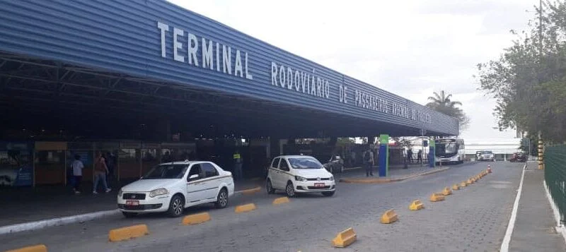 Campina Grande lidera aumento na procura por passagens rodoviárias durante o São João, revela ClickBus