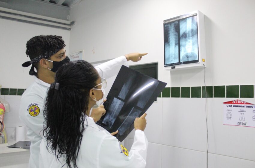 Grau Educacional oferece mais de 1.300 bolsas integrais por meio do programa Grau Social 2025