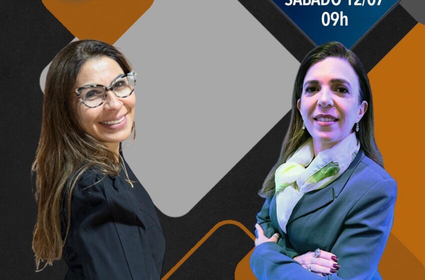  Saúde Master: confira a agenda deste sábado