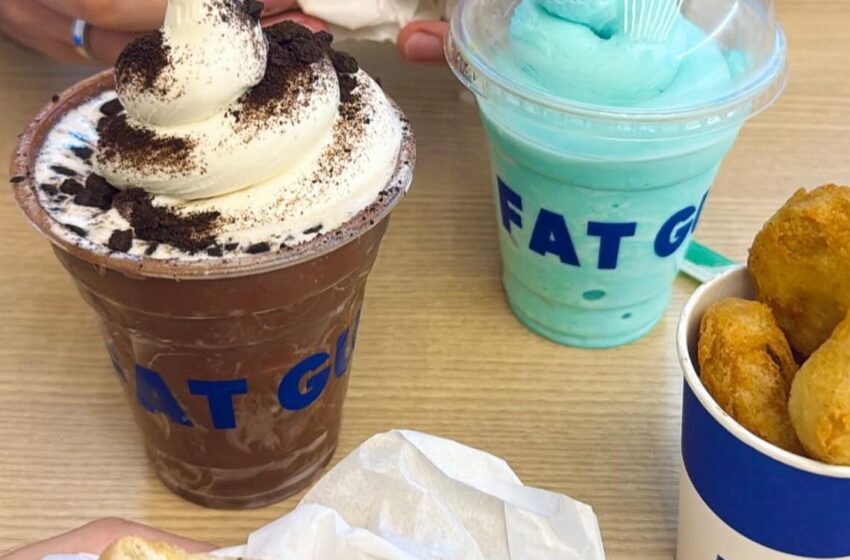 Fat Guys inaugura loja em João Pessoa com promoção que garante 1 ano de hambúrguer grátis para os primeiros clientes