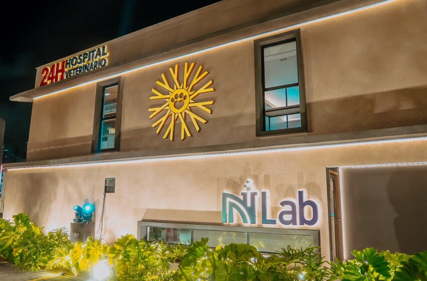  Hospital VIDA firma parceria com TJPB