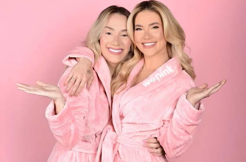 Queridinha das influencers, Wepink inaugura quiosque no MAG Shopping com os hits de beleza que conquistaram o Brasil