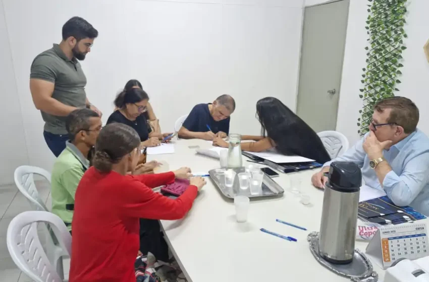 Mais 18 famílias do Bairro São José são beneficiadas pelo programa Compra Assistida