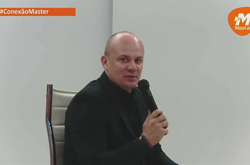 Cabo Gilberto defende Trump em meio a críticas sobre tarifas e acusa Lula de afastar Brasil das democracias