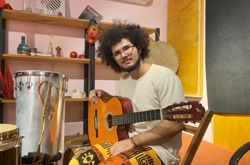  De sexta a domingo, Viva Usina exalta culturas afro-indígenas e valoriza o teatro feito em João Pessoa