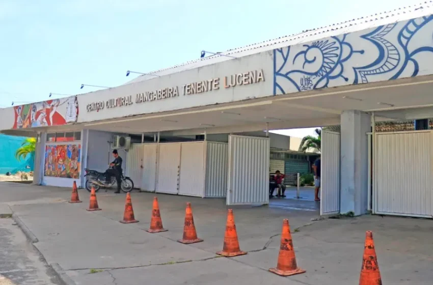  Centro Cultural de Mangabeira inicia inscrições para 949 vagas em cursos e oficinas gratuitas