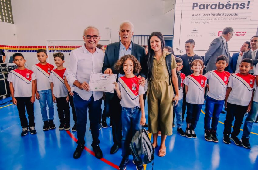 Prefeitura Municipal institui Semana da Cultura Surda nas escolas de João Pessoa; lei é sancionada e publicada no Diário Oficial