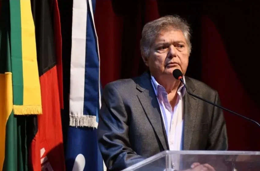  Dalton Gadelha elogia gestão de João Azevêdo e destaca investimento estadual na saúde de Campina Grande