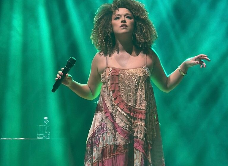  Programa Espaço Cultural tem singles e playlist contra a discriminação racial