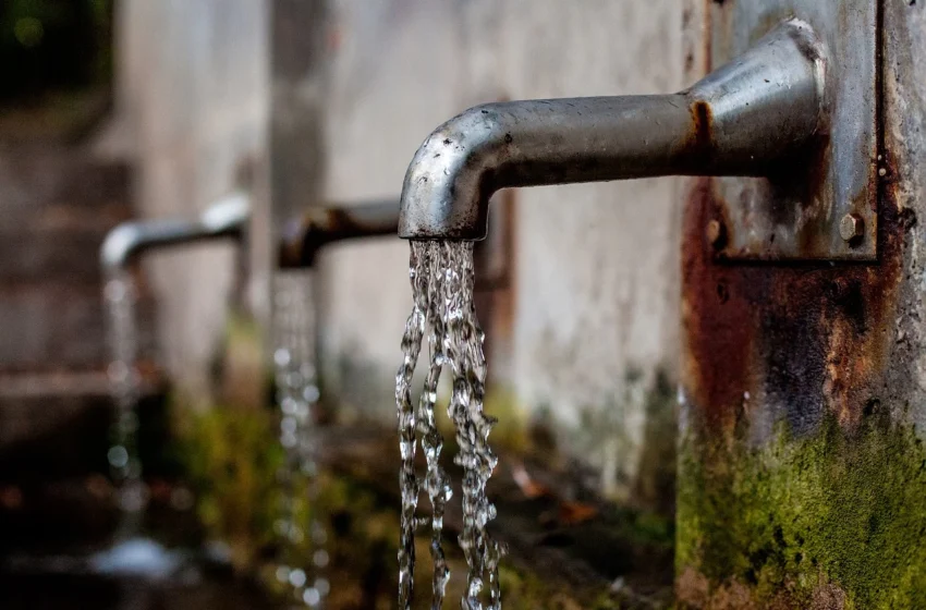 Cagepa realiza manutenção e interrompe abastecimento de água em bairros de João Pessoa, Bayeux e Santa Rita nesta terça (8)