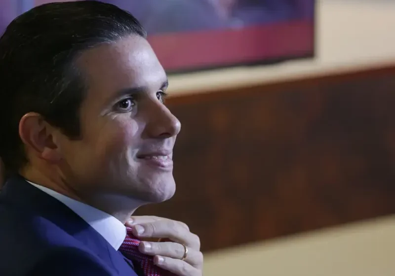  Gestão de Hugo Motta na Câmara é aprovada por 68% dos deputados, aponta pesquisa Genial/Quaest