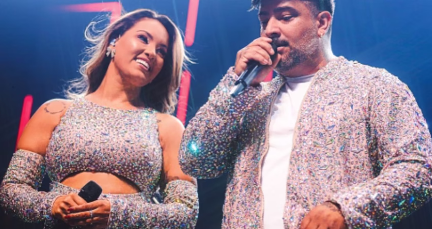 Sousa celebra aniversário com festa de ‘São Julho’; evento começa nesta terça-feira (8)