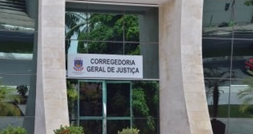  Corregedoria afasta tabelião e substituta de cartório em Cajazeiras por retenção irregular de verbas públicas
