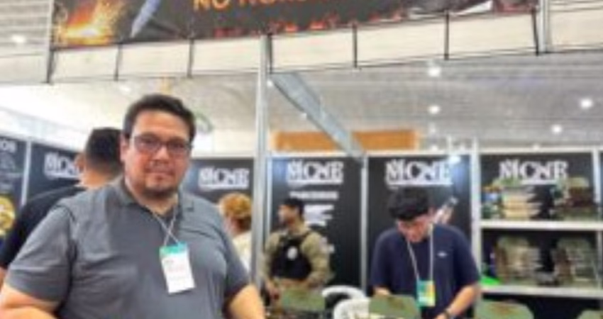 Brasil Mostra Brasil 2025 em João Pessoa traz exposição inédita de cutelaria e destaca tradição artesanal do Nordeste
