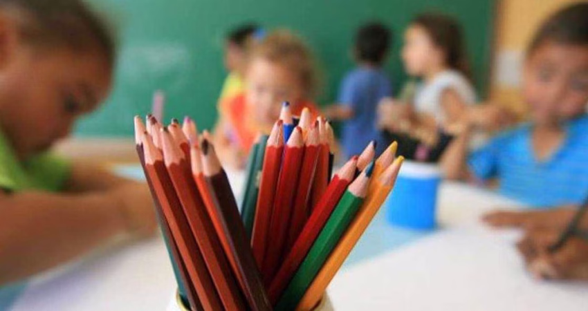 Paraíba supera meta de alfabetização infantil do MEC e conquista 12ª posição no ranking nacional