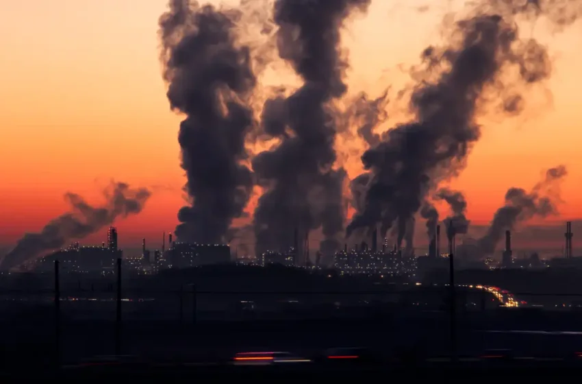 Inscrições abertas para o Prêmio iCS de Economia & Clima 2025, que reconhece pesquisas sobre impacto das mudanças climáticas na economia brasileira