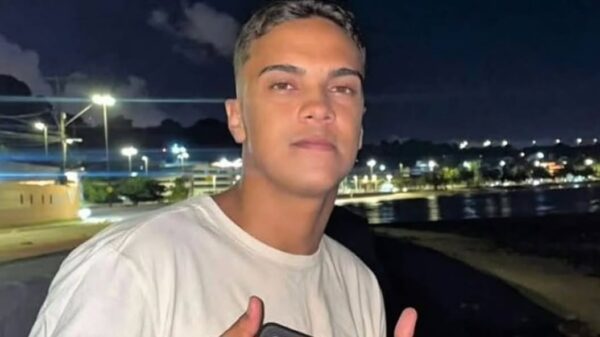  Jovem de 24 anos é assassinado a tiros no dia do próprio aniversário no o bairro do Rangel, em João Pessoa
