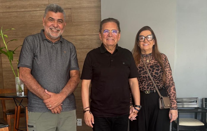  Dirigente da Conab defende debate interno no PT sobre eventual apoio a Adriano Galdino nas eleições de 2026