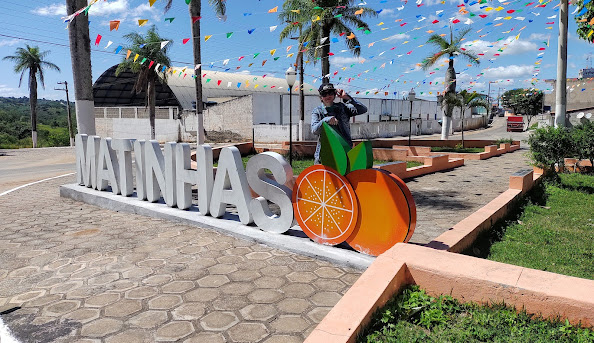 José Orlando é atração principal da Rota Caminhos do Frio em Matinhas, que homenageia Povos Tradicionais