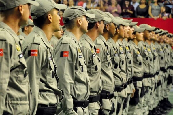  Curso de formação de soldados da PM e Bombeiros da Paraíba é prorrogado por mais um ano