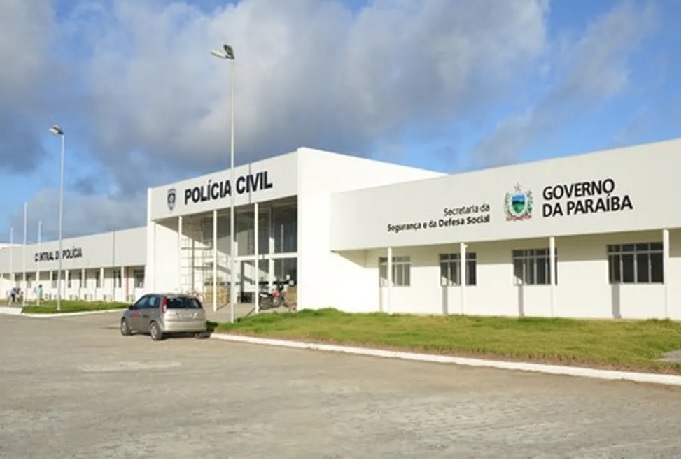 Polícia Civil da Paraíba elucida 100% dos homicídios registrados em Patos no primeiro semestre de 2025