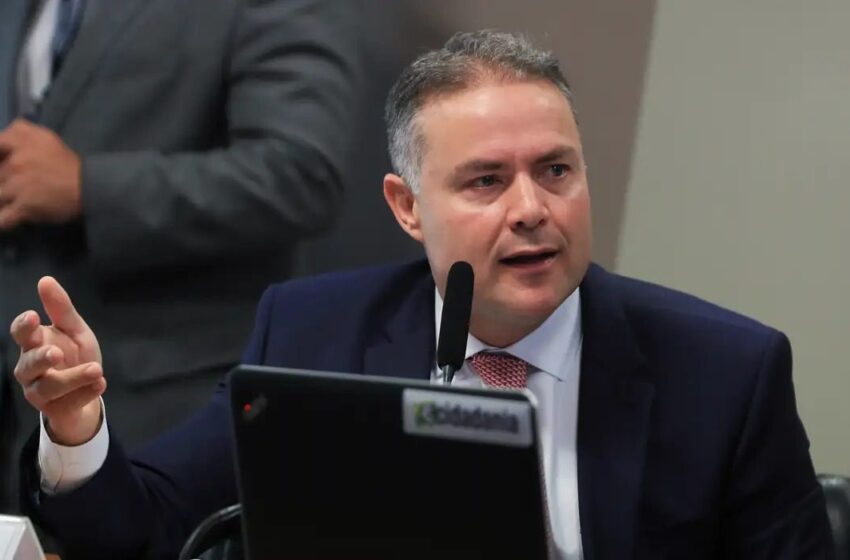 Ministro Renan Filho lança implantação do VLT em Campina Grande e visita obras da BR-230 nesta sexta (11)