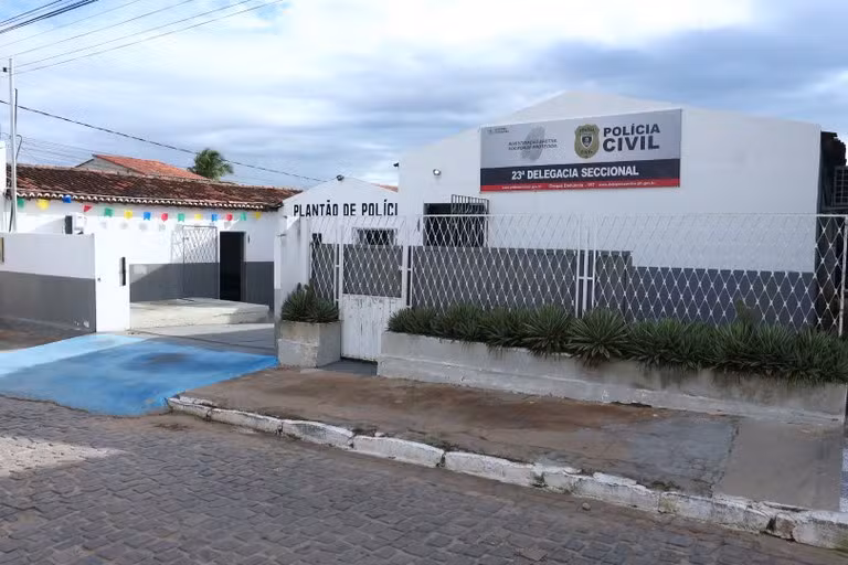  Justiça da Paraíba bloqueia mais de R$ 3 milhões de empresas ligadas a facção criminosa