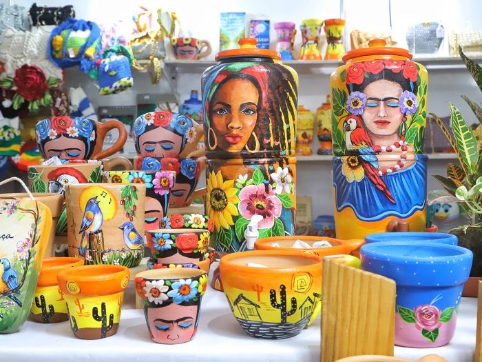 Sebrae da Paraíba passa a integrar Comitê Gestor do Prêmio Top 100 do Artesanato Brasileiro
