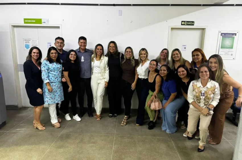 Instituto Cândida Vargas renova título de Hospital Amigo da Criança e da Mulher