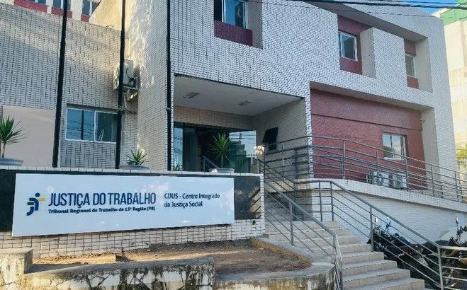  Nova secretaria do Centro Histórico vai funcionar em prédio do TRT em João Pessoa