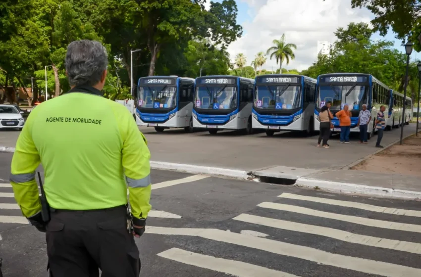 Semob-JP divulga operação especial de transporte público para os dias 04 e 05 de agosto