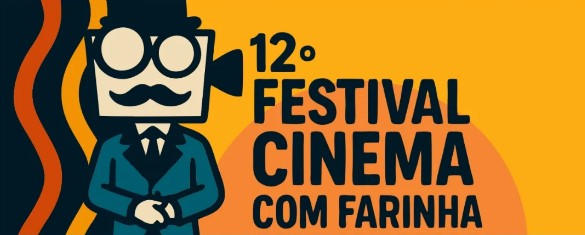  Cinema com Farinha: Festival de Cinema do Sertão da Paraíba Chega à Sua 12ª Edição com Atrações Imperdíveis