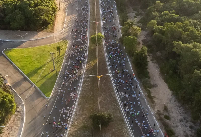  João Pessoa recebe Maratona Internacional em formato inédito de dois dias