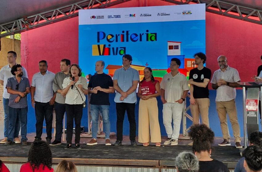 A abertura do Posto Territorial sinaliza avanço na implementação do Projeto do Porto do Capim