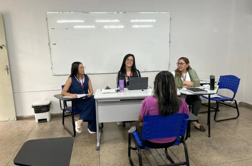 Prefeitura divulga resultado preliminar do processo seletivo para Alfabetizador Social Voluntário