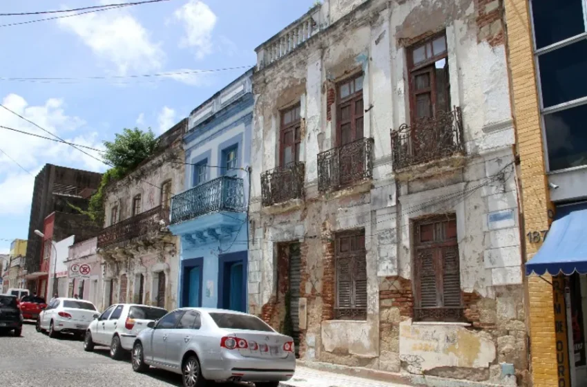 Centro Histórico em pauta: Prefeitura aposta na Liquida João Pessoa para impulsionar revitalização