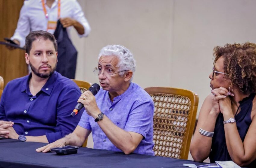 Câmara Municipal de João Pessoa realiza sessão especial em homenagem aos 30 anos da Funjope