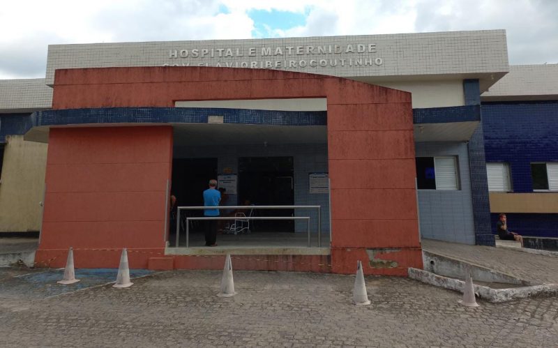  Hospital Flávio Ribeiro Coutinho recebe R$ 300 mil por emenda de Luciano Cartaxo