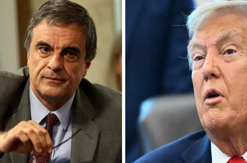Ex-ministro Cardozo critica Trump e dispara: “Quem é ele para mandar no Brasil?”