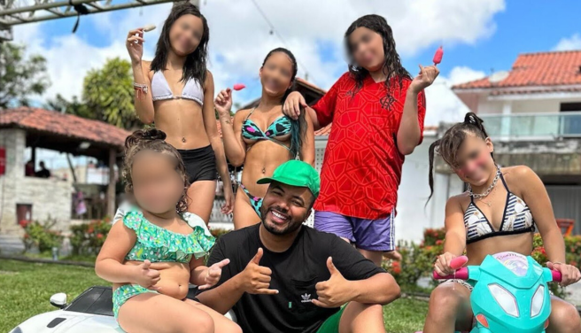  Justiça da Paraíba determina estudo psicossocial para adolescentes da “Turma do Hytalo”