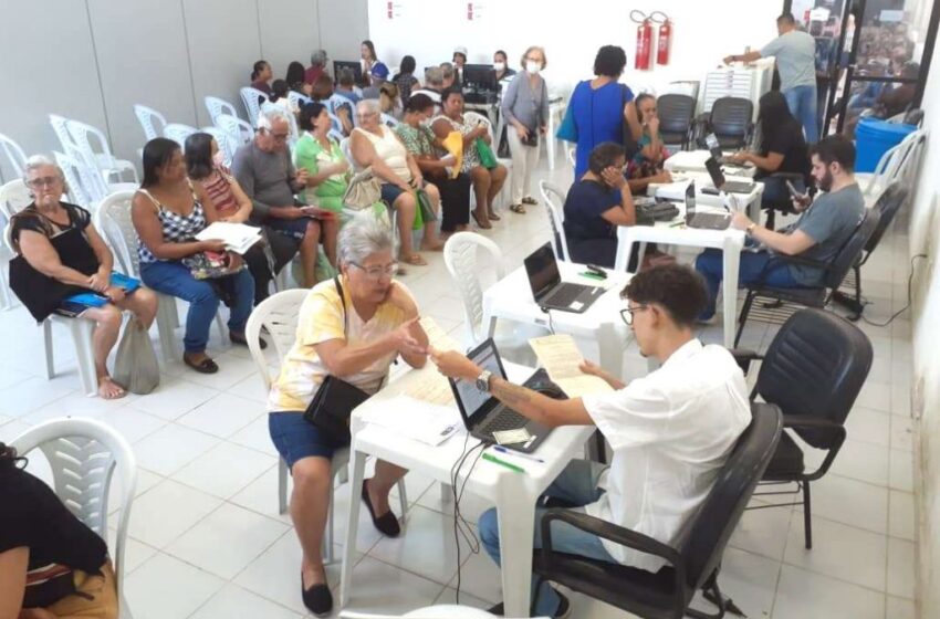 Prazo para recadastramento de sepulturas, túmulos e ossuários é prorrogado até 15 de outubro