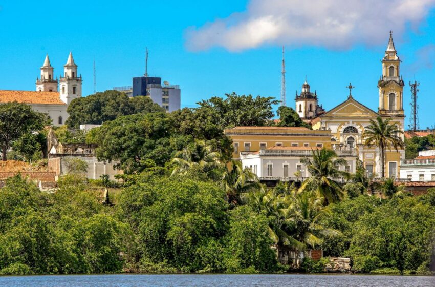 Ranking de Competitividade dos Municípios confirma avanços na eficiência pública e preservação ambiental em João Pessoa
