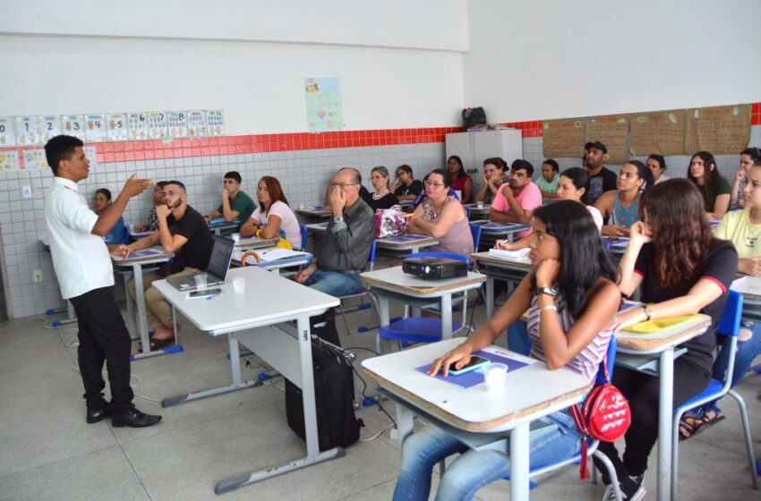 Sedest oferece 110 vagas para cursos profissionalizantes com inscrições a partir desta terça-feira
