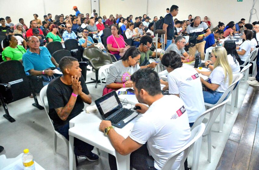  João Pessoa é a capital que mais gera empregos no Nordeste e está entre as 10 cidades mais promissoras do país