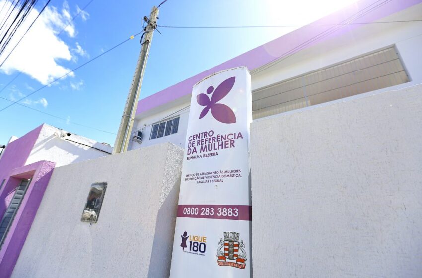  Secretaria das Mulheres segue programação do ‘Agosto Lilás’ com palestras e ações até início de setembro