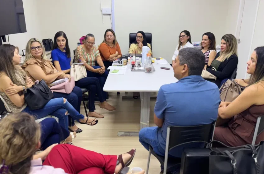  Programa pioneiro de Guarda Subsidiada em João Pessoa inspira gestores e promotores de Pernambuco