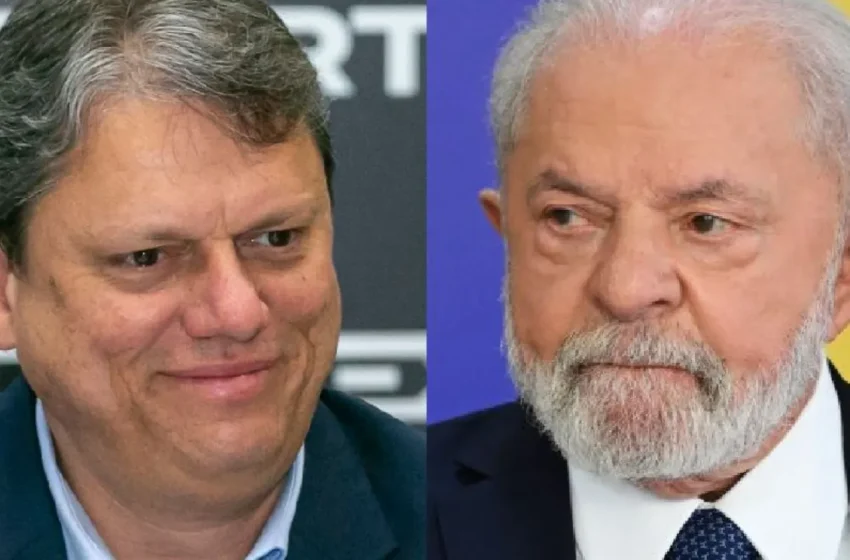 Brasil continua rachado ao meio, na pesquisa presidencial de hoje, confira os números