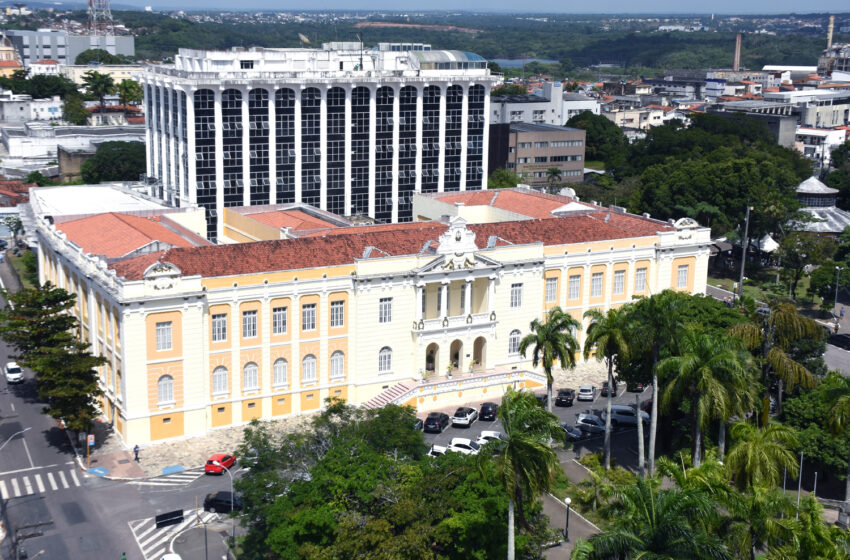  Feriado muda horário de funcionamento de órgãos da Justiça na PB nesta segunda