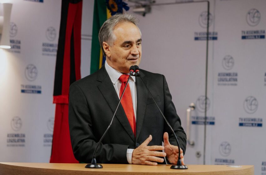  Luciano Cartaxo reforça compromisso com a saúde e destina recursos para crianças e idosos na Paraíba