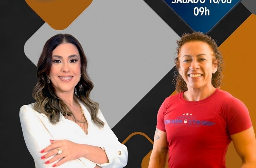  Saúde Master: confira a agenda deste sábado